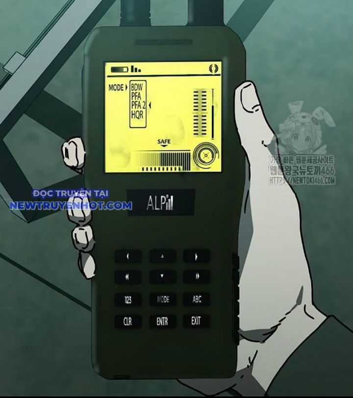 D-Day: Hầm Trú Ẩn - Chapter 32 - Trang 217