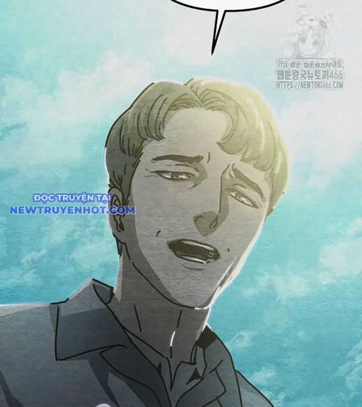 D-Day: Hầm Trú Ẩn - Chapter 32 - Trang 34