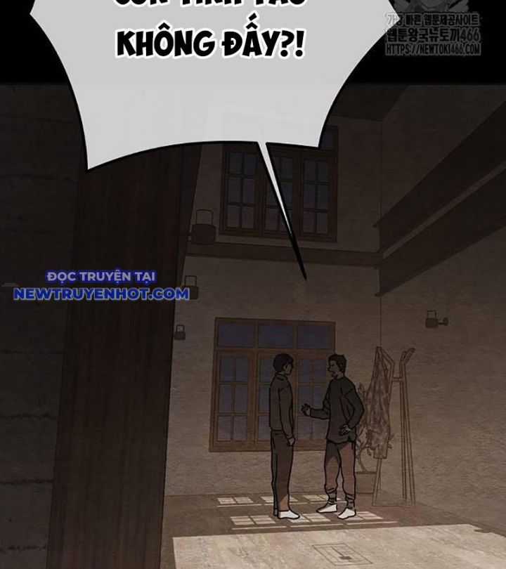 D-Day: Hầm Trú Ẩn - Chapter 32 - Trang 55