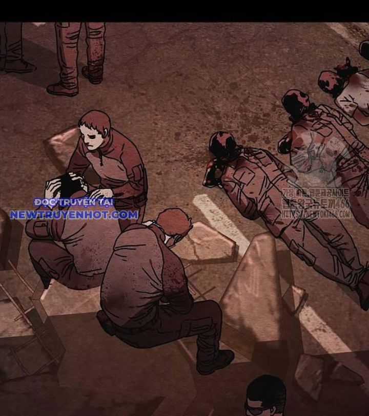 D-Day: Hầm Trú Ẩn - Chapter 32 - Trang 69