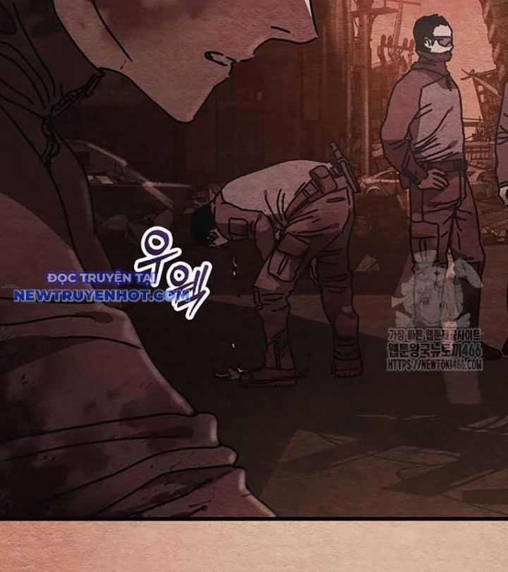 D-Day: Hầm Trú Ẩn - Chapter 32 - Trang 73