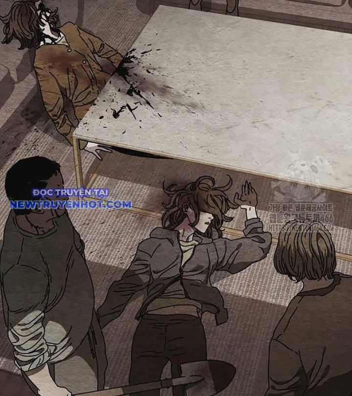 D-Day: Hầm Trú Ẩn - Chapter 32 - Trang 96