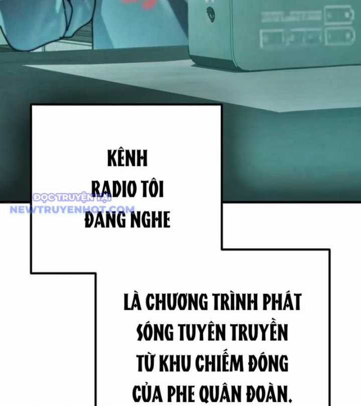 D-Day: Hầm Trú Ẩn - Chapter 33 - Trang 11