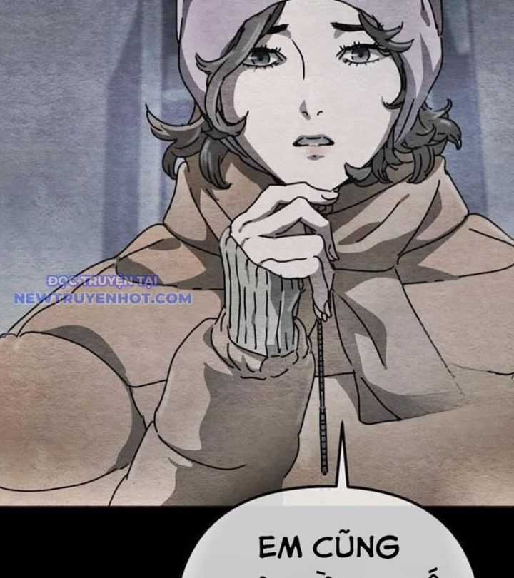 D-Day: Hầm Trú Ẩn - Chapter 33 - Trang 116