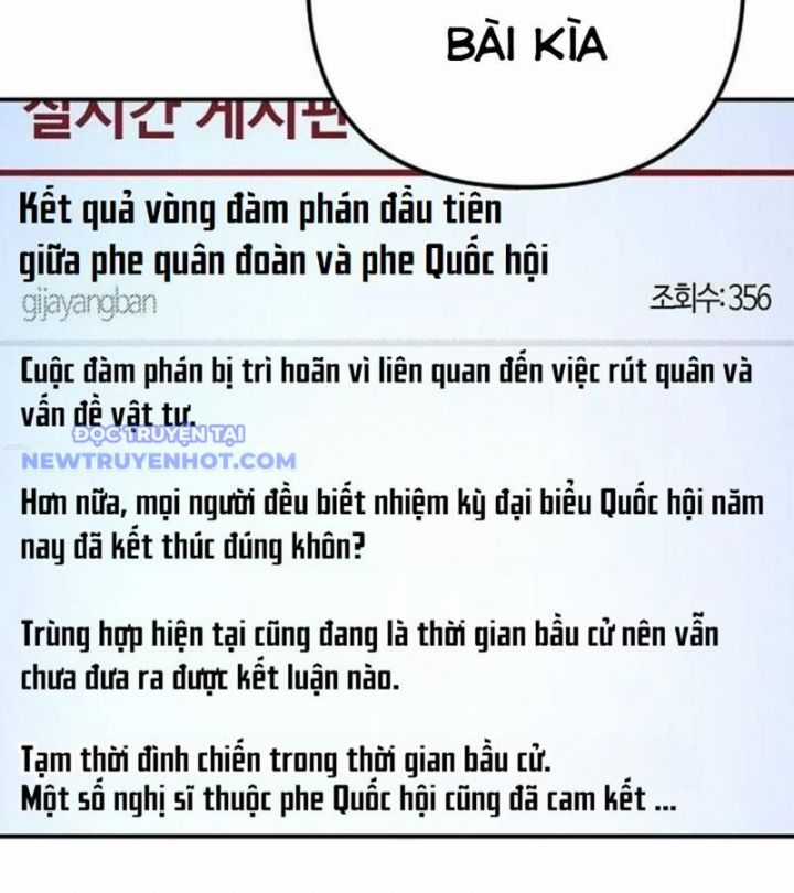 D-Day: Hầm Trú Ẩn - Chapter 33 - Trang 134