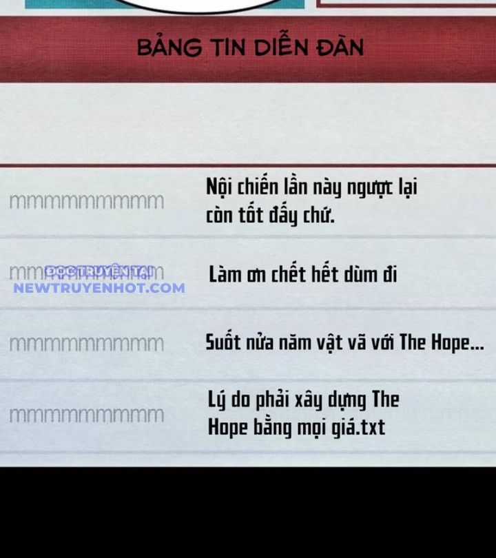 D-Day: Hầm Trú Ẩn - Chapter 33 - Trang 159