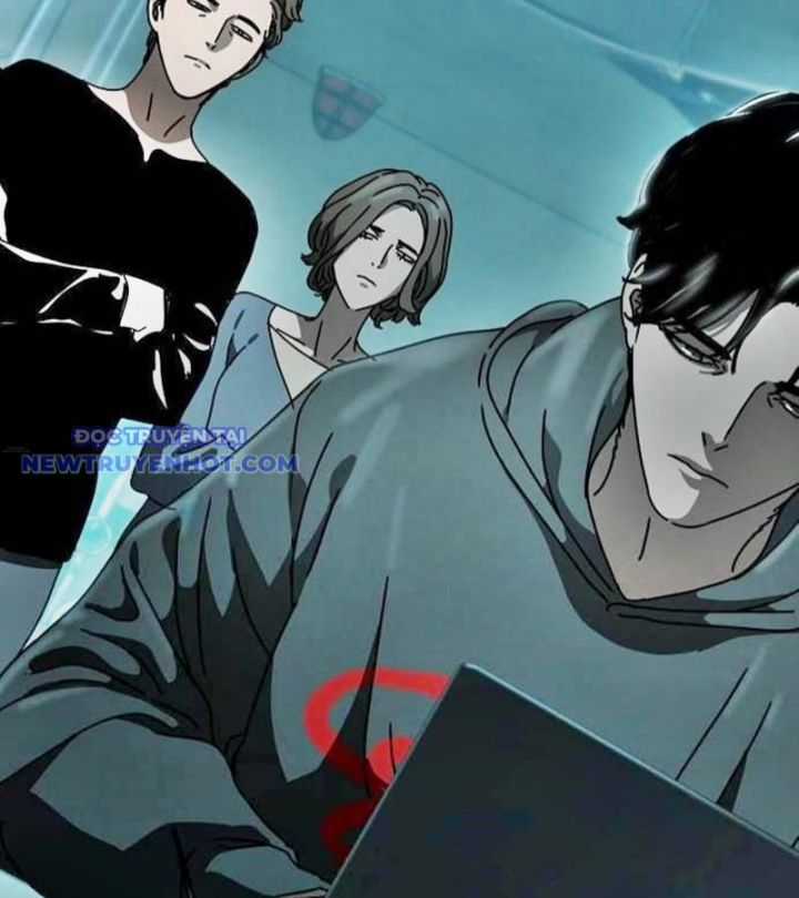 D-Day: Hầm Trú Ẩn - Chapter 33 - Trang 176