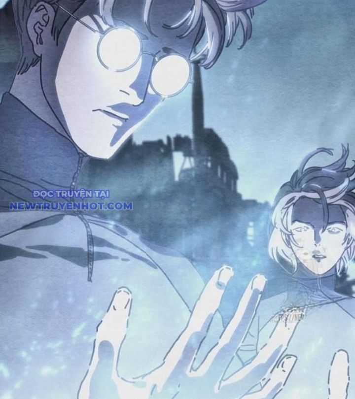 D-Day: Hầm Trú Ẩn - Chapter 33 - Trang 200