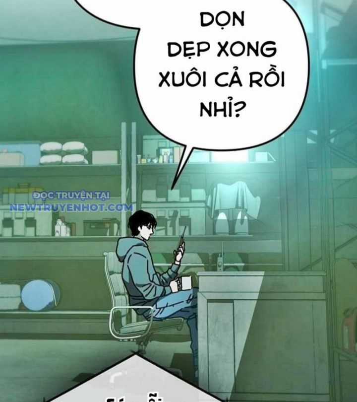 D-Day: Hầm Trú Ẩn - Chapter 33 - Trang 21