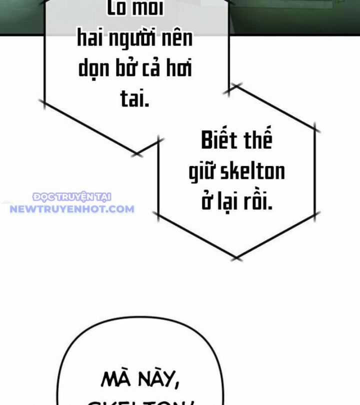 D-Day: Hầm Trú Ẩn - Chapter 33 - Trang 22