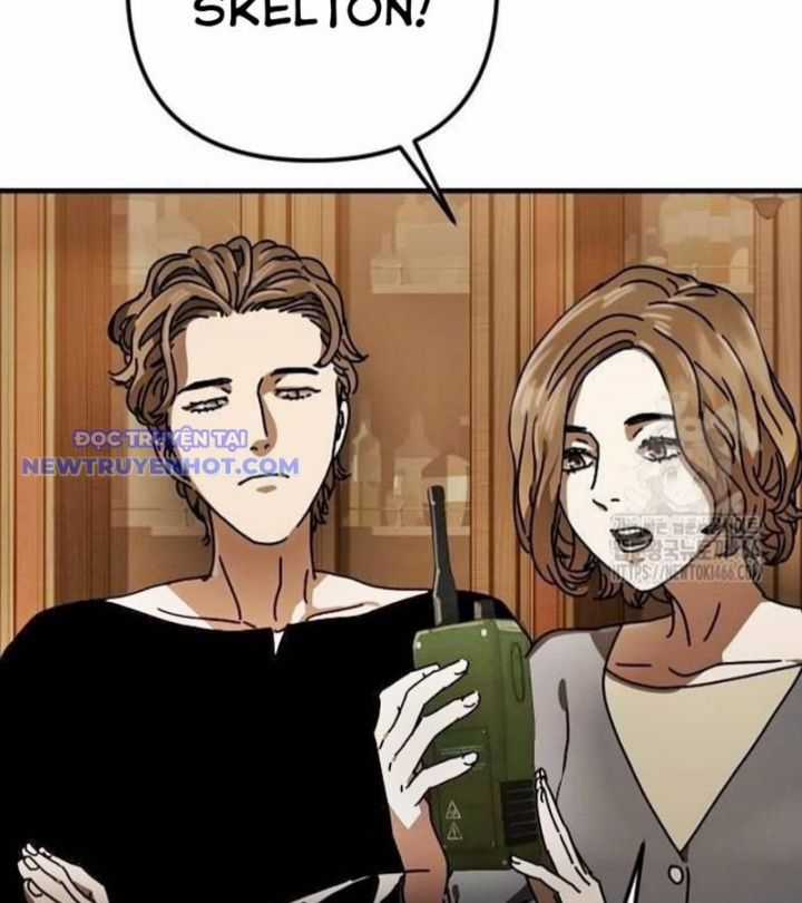 D-Day: Hầm Trú Ẩn - Chapter 33 - Trang 23