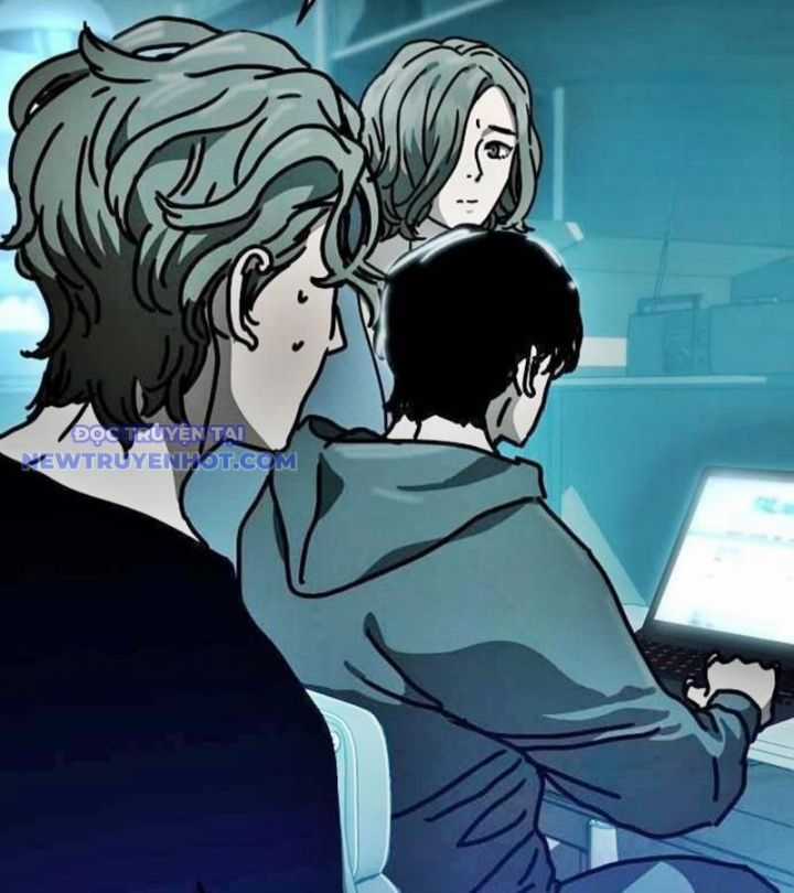 D-Day: Hầm Trú Ẩn - Chapter 33 - Trang 226