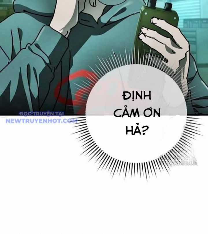 D-Day: Hầm Trú Ẩn - Chapter 33 - Trang 25