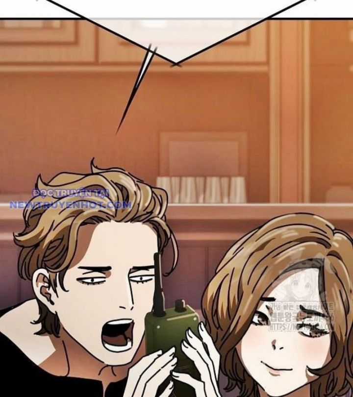 D-Day: Hầm Trú Ẩn - Chapter 33 - Trang 29