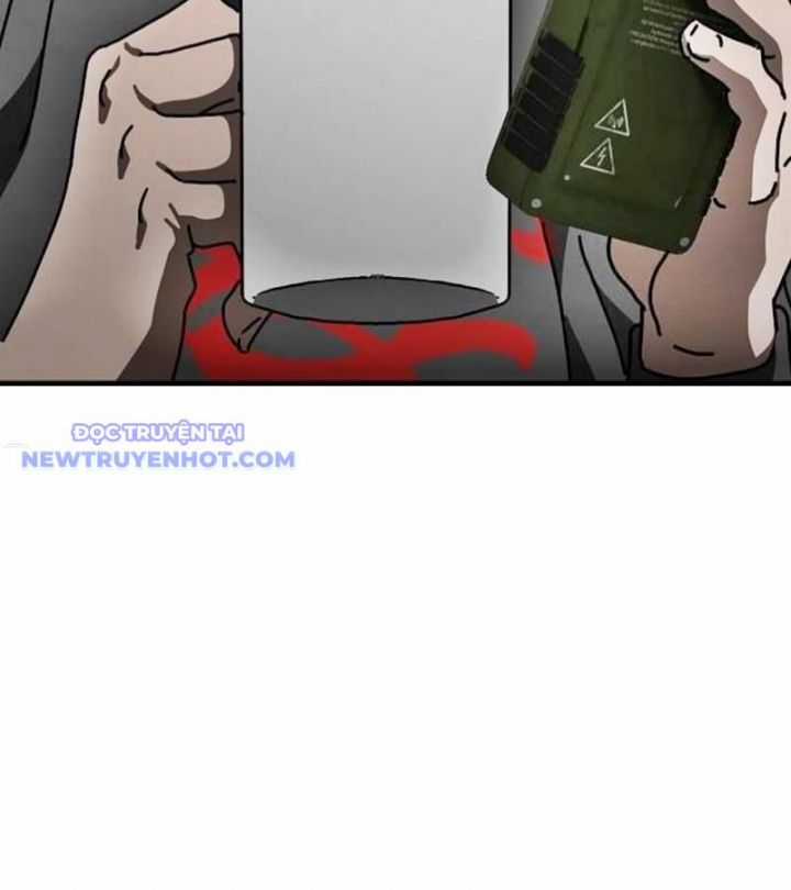 D-Day: Hầm Trú Ẩn - Chapter 33 - Trang 33