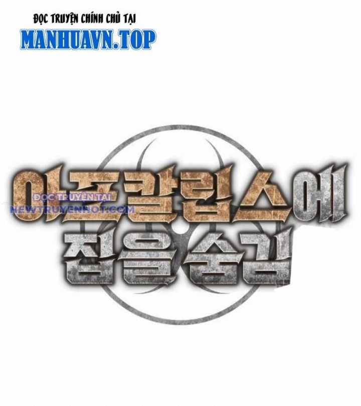 D-Day: Hầm Trú Ẩn - Chapter 33 - Trang 34