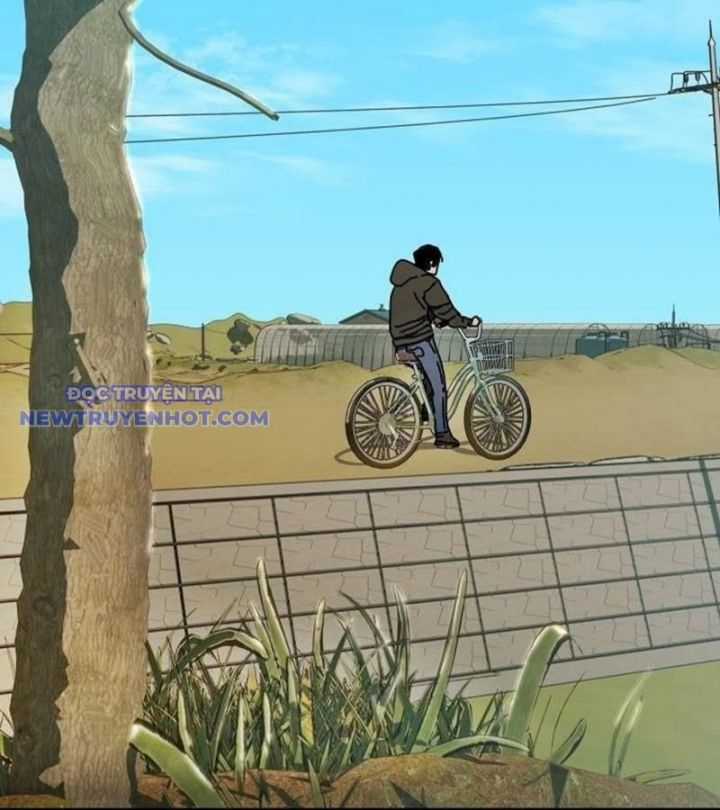 D-Day: Hầm Trú Ẩn - Chapter 33 - Trang 37