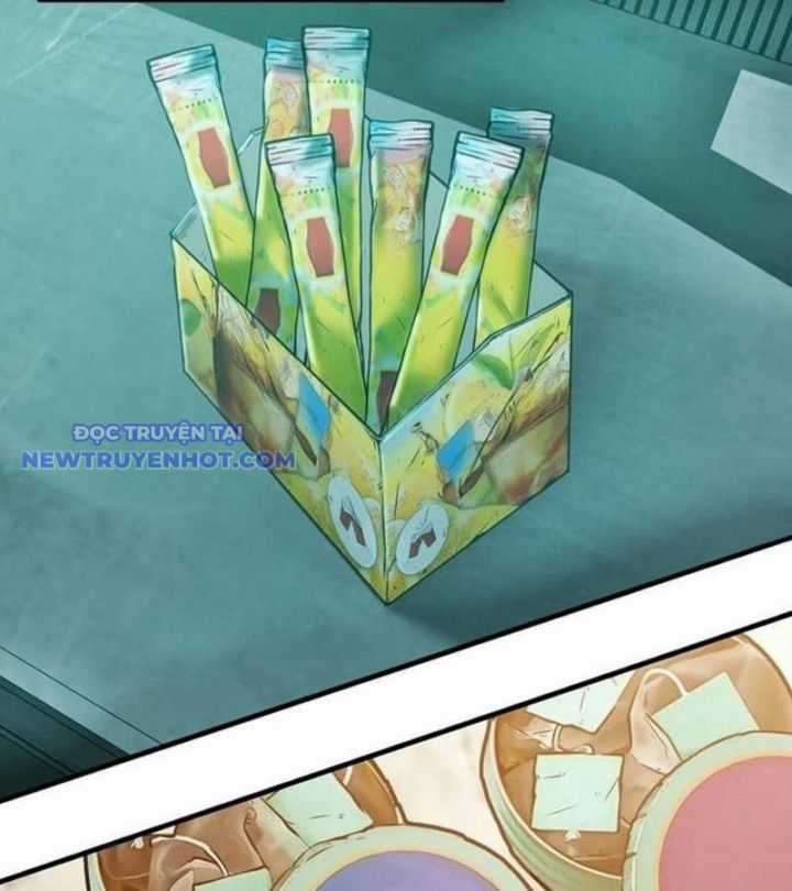 D-Day: Hầm Trú Ẩn - Chapter 33 - Trang 50