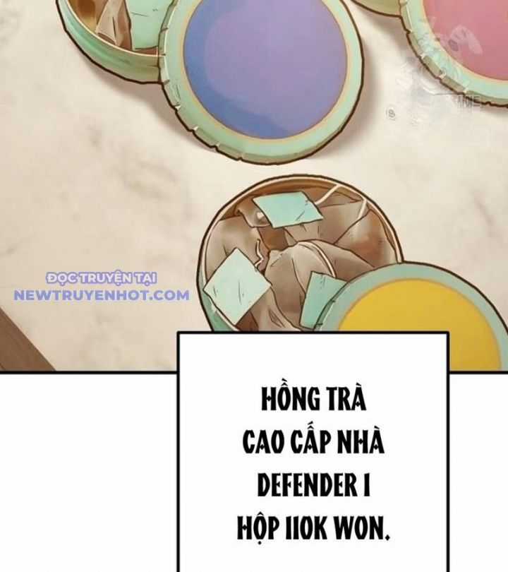 D-Day: Hầm Trú Ẩn - Chapter 33 - Trang 51