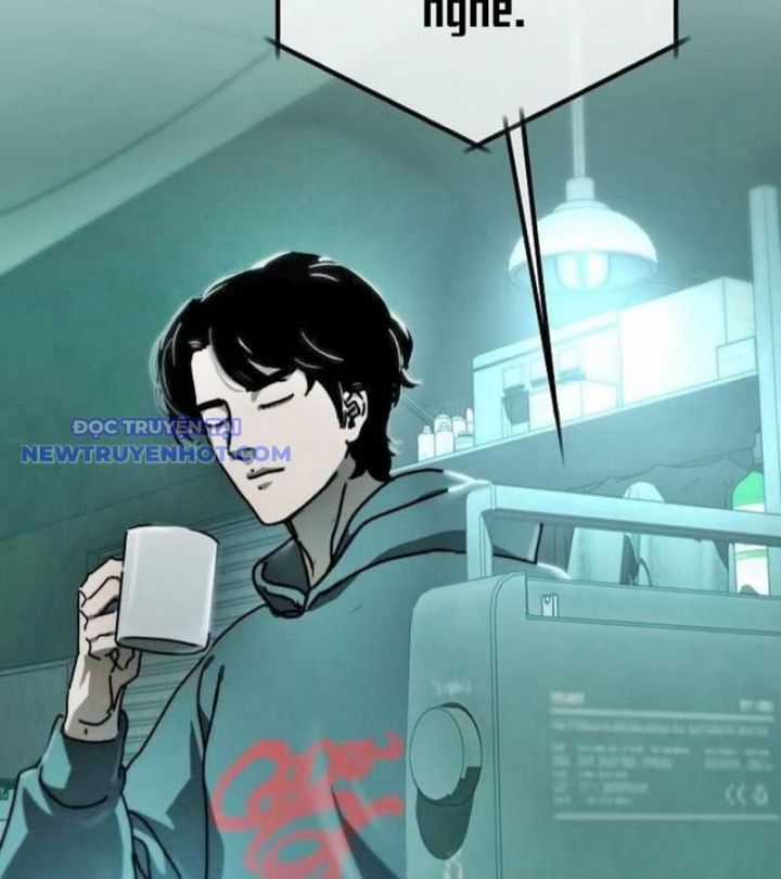 D-Day: Hầm Trú Ẩn - Chapter 33 - Trang 10