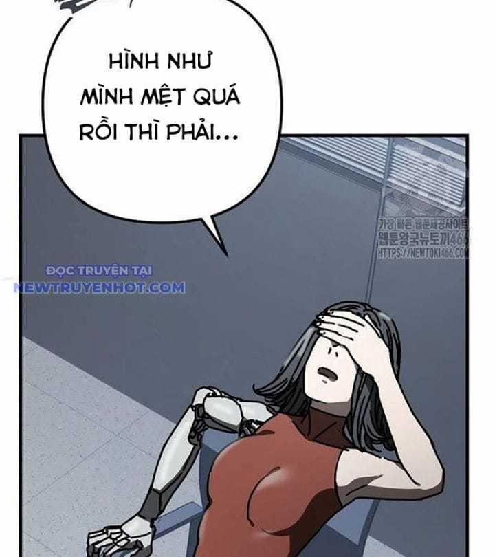 D-Day: Hầm Trú Ẩn - Chapter 34 - Trang 101