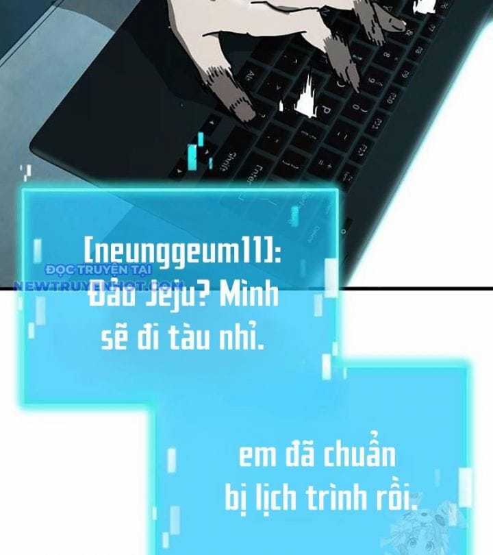 D-Day: Hầm Trú Ẩn - Chapter 34 - Trang 109
