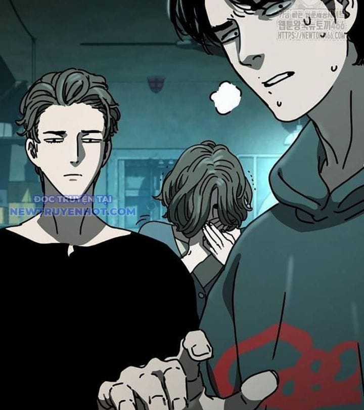 D-Day: Hầm Trú Ẩn - Chapter 34 - Trang 153