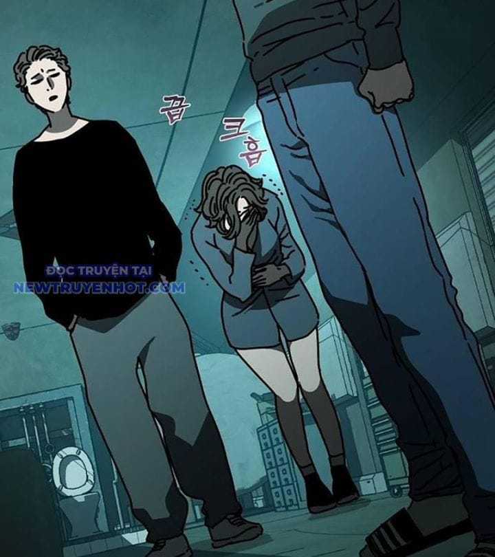 D-Day: Hầm Trú Ẩn - Chapter 34 - Trang 162