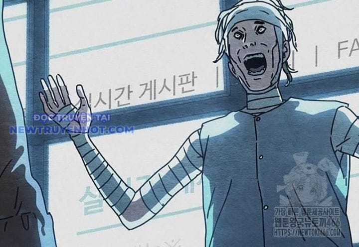 D-Day: Hầm Trú Ẩn - Chapter 34 - Trang 190