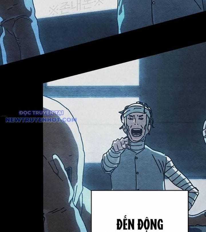 D-Day: Hầm Trú Ẩn - Chapter 34 - Trang 191