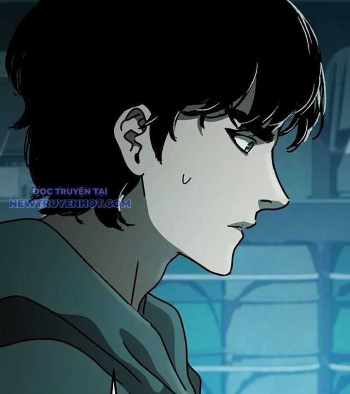 D-Day: Hầm Trú Ẩn - Chapter 34 - Trang 200