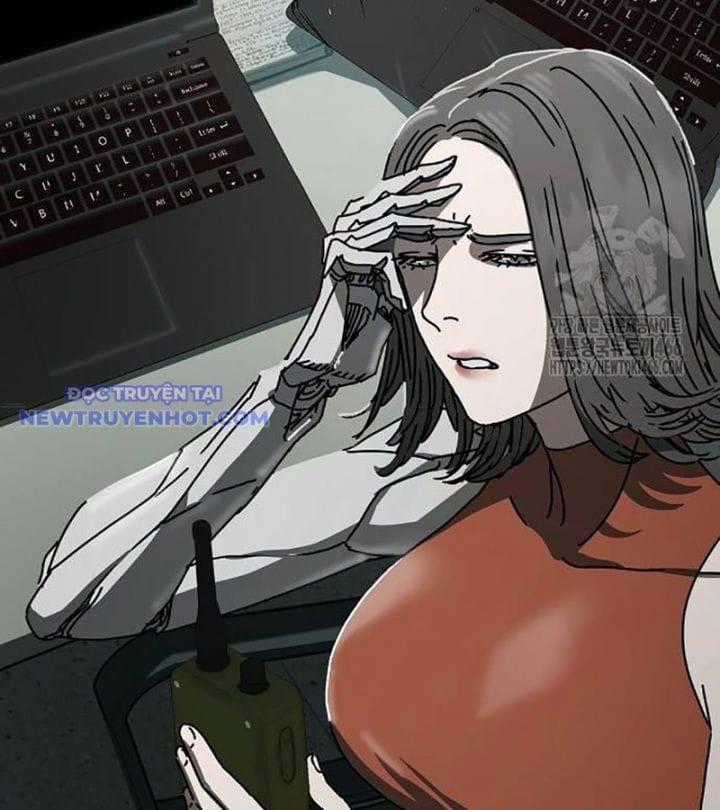 D-Day: Hầm Trú Ẩn - Chapter 34 - Trang 207