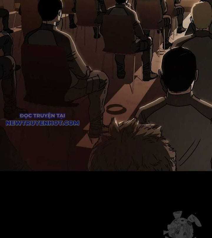 D-Day: Hầm Trú Ẩn - Chapter 34 - Trang 4