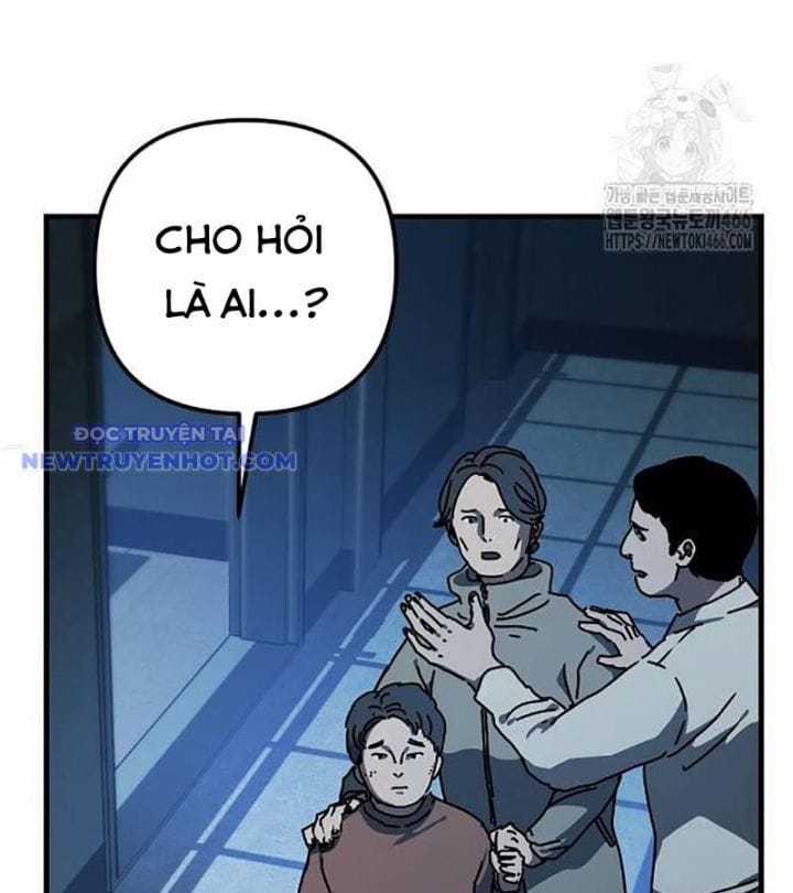 D-Day: Hầm Trú Ẩn - Chapter 34 - Trang 32