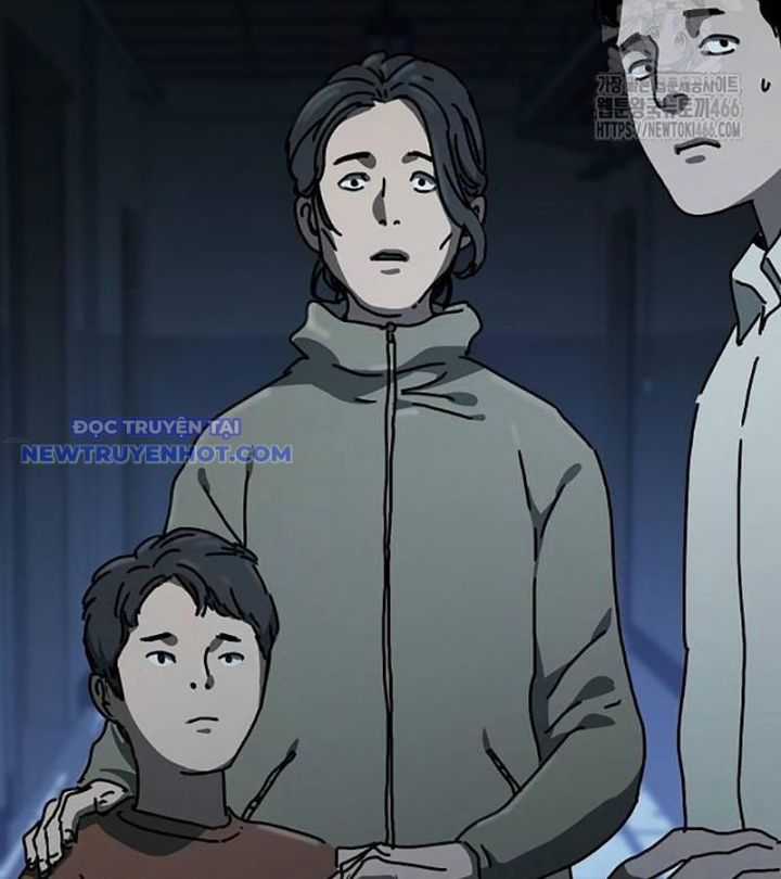 D-Day: Hầm Trú Ẩn - Chapter 34 - Trang 49