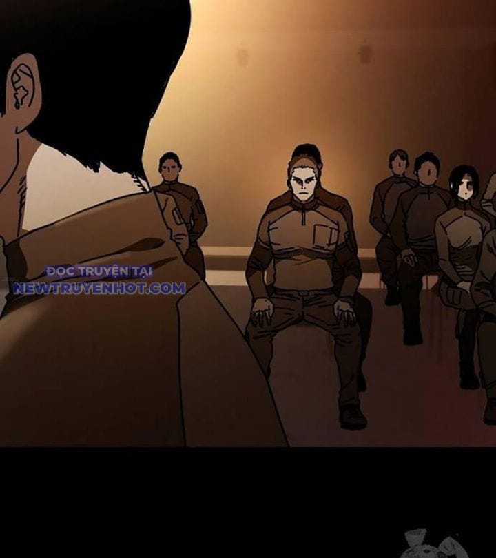 D-Day: Hầm Trú Ẩn - Chapter 34 - Trang 6