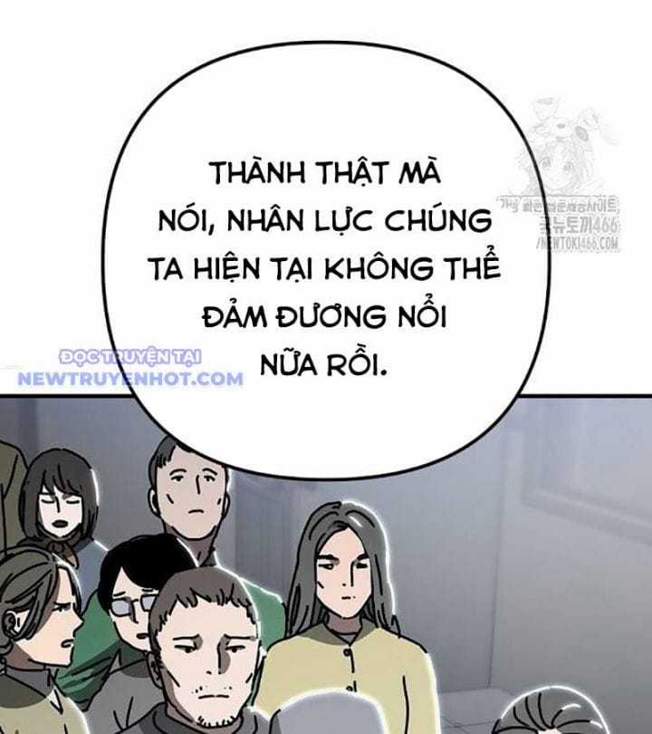 D-Day: Hầm Trú Ẩn - Chapter 34 - Trang 55