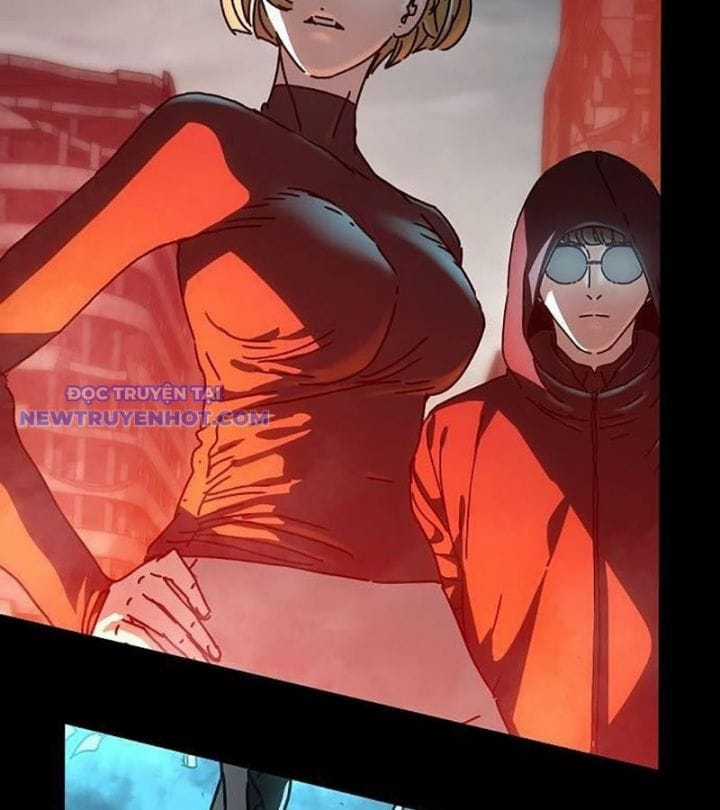 D-Day: Hầm Trú Ẩn - Chapter 34 - Trang 83