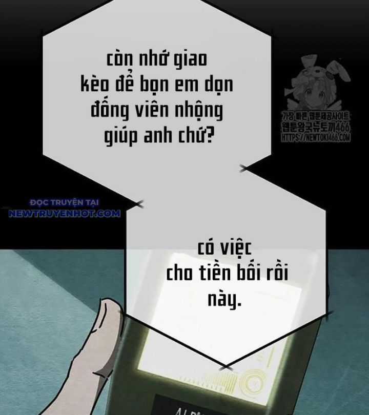 D-Day: Hầm Trú Ẩn - Chapter 35 - Trang 13