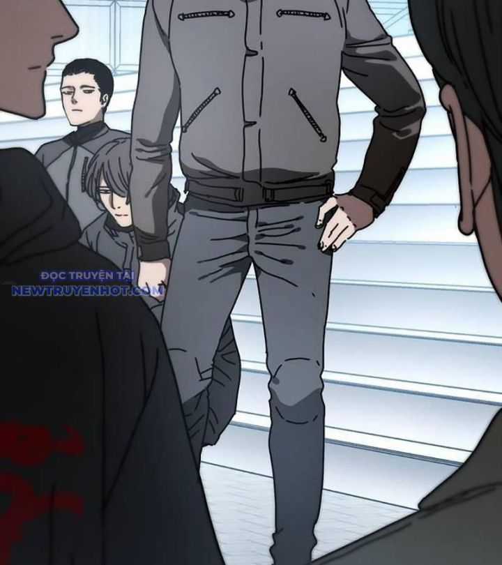 D-Day: Hầm Trú Ẩn - Chapter 35 - Trang 126