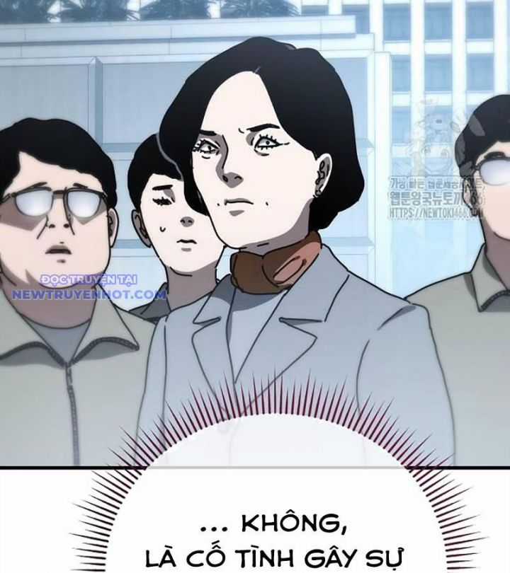 D-Day: Hầm Trú Ẩn - Chapter 35 - Trang 131