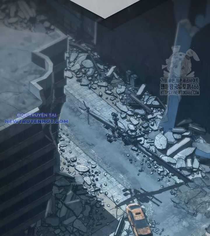 D-Day: Hầm Trú Ẩn - Chapter 35 - Trang 15