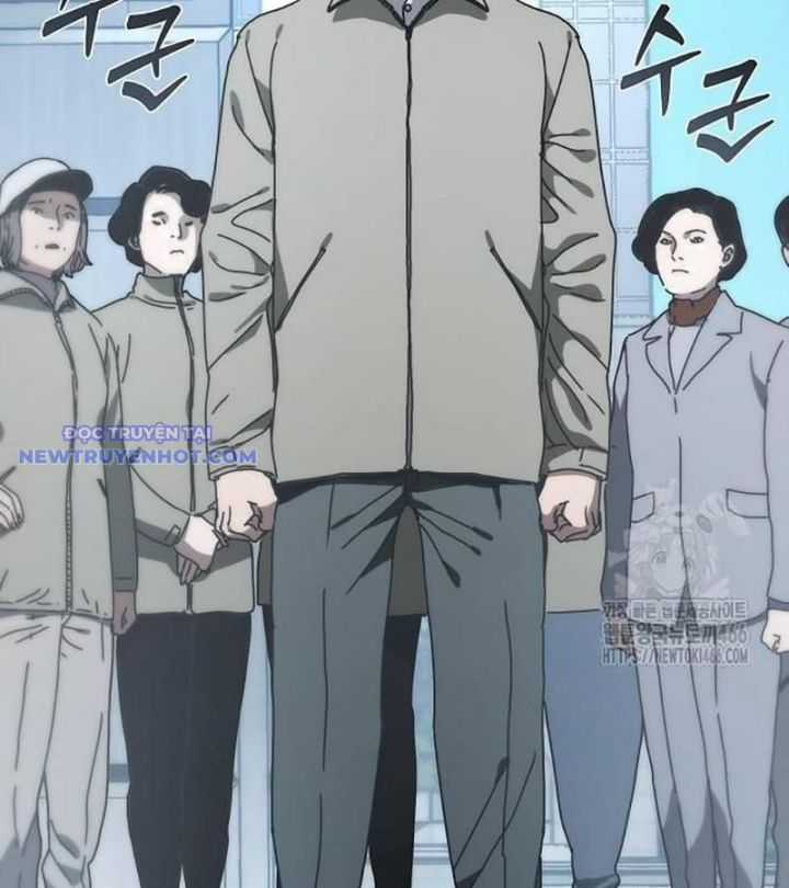 D-Day: Hầm Trú Ẩn - Chapter 35 - Trang 143