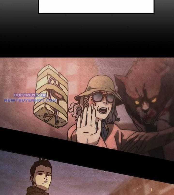 D-Day: Hầm Trú Ẩn - Chapter 35 - Trang 150