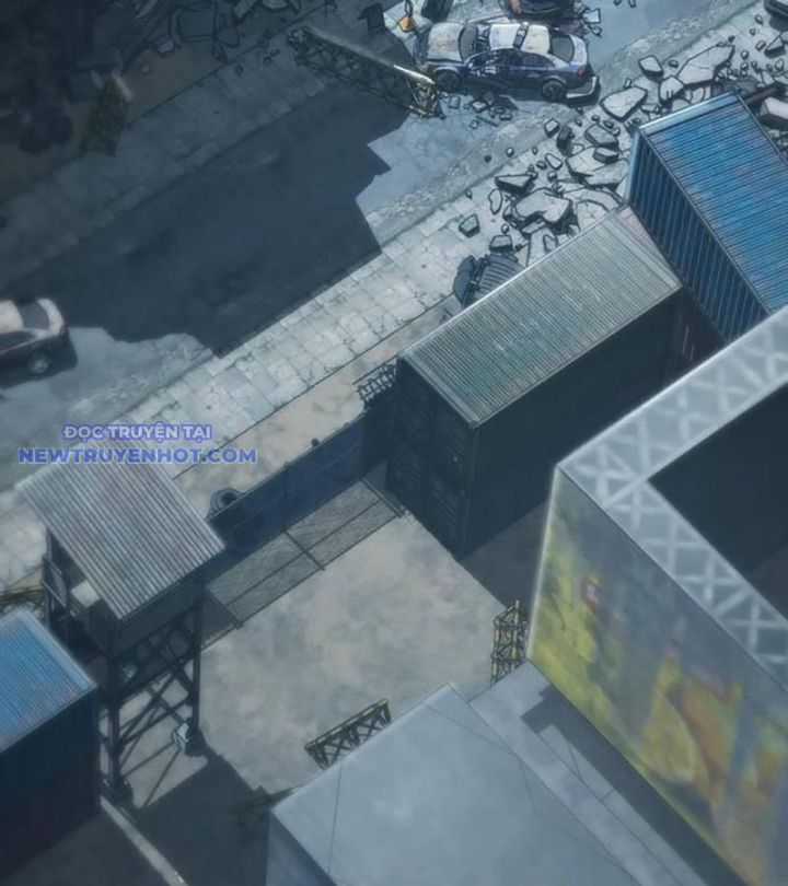 D-Day: Hầm Trú Ẩn - Chapter 35 - Trang 16