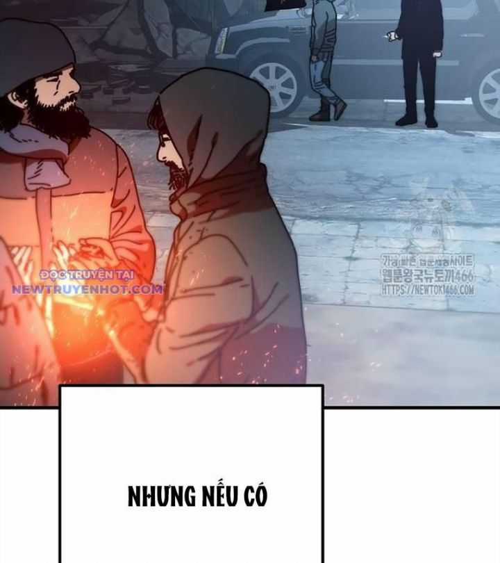 D-Day: Hầm Trú Ẩn - Chapter 35 - Trang 19