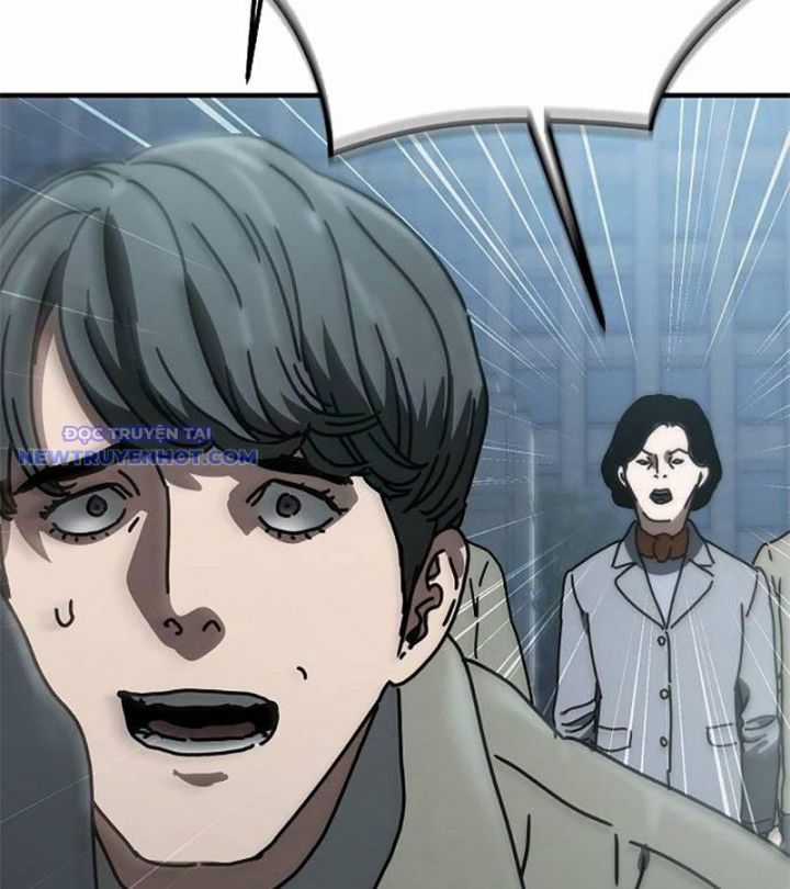 D-Day: Hầm Trú Ẩn - Chapter 35 - Trang 190