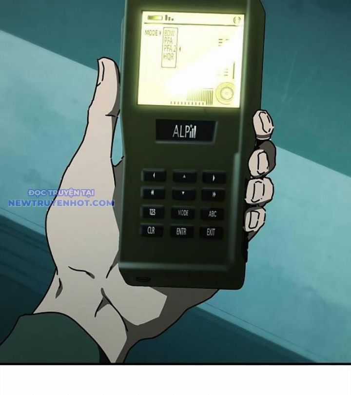 D-Day: Hầm Trú Ẩn - Chapter 35 - Trang 3