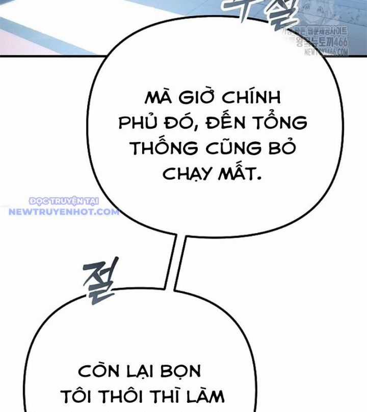 D-Day: Hầm Trú Ẩn - Chapter 35 - Trang 206