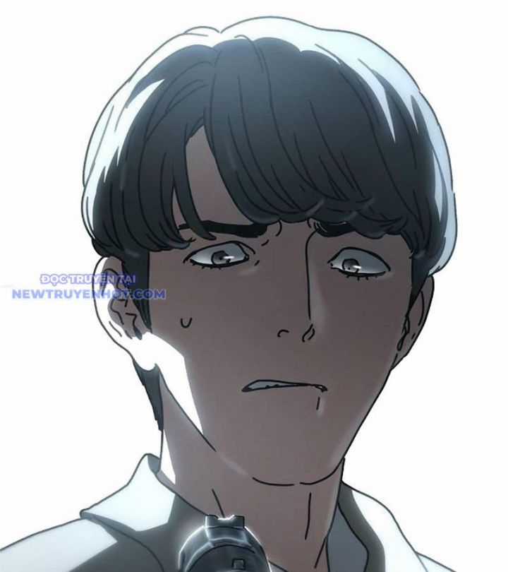 D-Day: Hầm Trú Ẩn - Chapter 35 - Trang 225